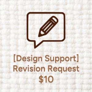 Design Support Revision
