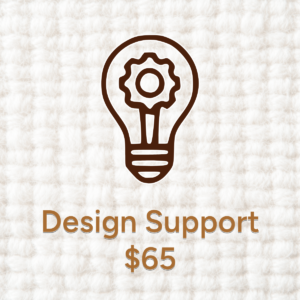 Design Support