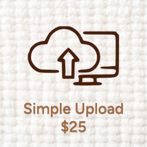 Simple Upload