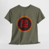 Heather Military Green