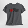 Graphite Heather