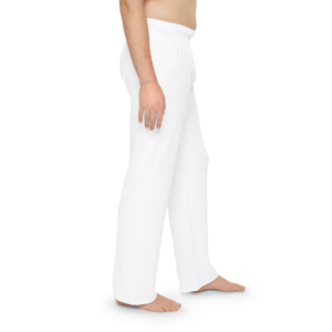 Men's Ultra-Comfy Pajama Bottoms – Full-Print