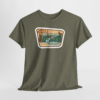 Heather Military Green
