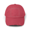 Dashing Red