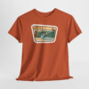 Antique Orange