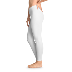 Women's Performance Leggings – Full-Print