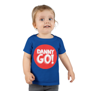 Tyler 2026 Birthday T-Shirt | T.J.