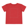 Heather Red