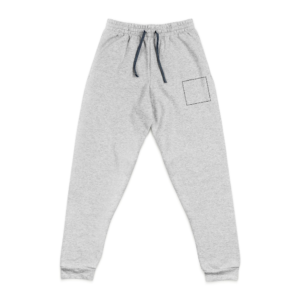 Signature Drawstring Sweatpants – Embroidered