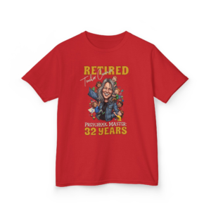 Youth Kids Cotton Shirts
