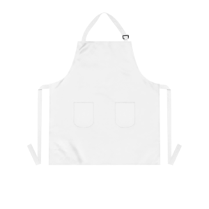 The Modern Maker's Apron – Full-Print