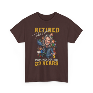 Dark Adult Cotton Shirts