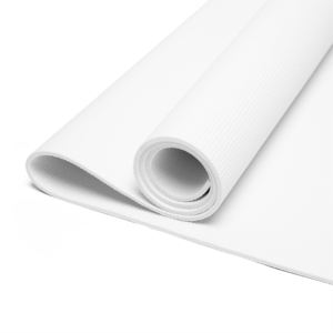 Classic Foam Yoga Mat (24″ x 72") – Full-Print
