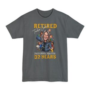 Extra-Long Adult Shirts