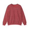 Heather Scarlet Red