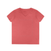 Coral Silk
