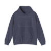 Heather Sport Dark Navy