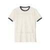 Natural/Midnight Navy