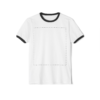 White/Black