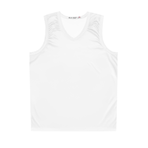 Athletic Team Sports Jersey – Full-Print