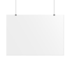 33.1" x 23.4" (Horizontal)
