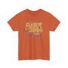 Antique Orange