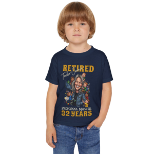 Toddler Kids Cotton Shirts