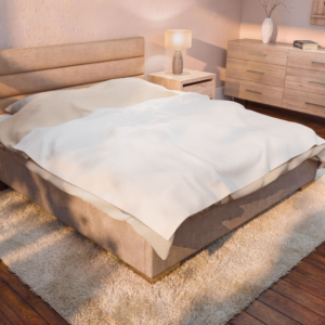 Plush Velveteen Blanket (Multi-Size) – Full-Print