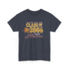Heather Navy