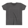 Dark Heather Grey