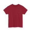 Cardinal Red