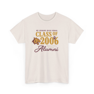 2006 Alumni T-Shirt