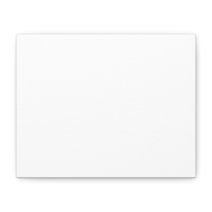 Ready-to-Hang Matte Canvas (Multi-Size) – Full-Print
