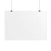 23.4" x 16.5" (Horizontal)