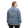 Medium Denim Wash