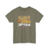 Heather Military Green