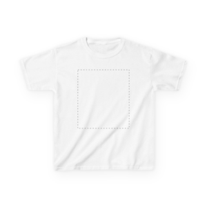 Everyday Kids Cotton T-Shirt – Printed
