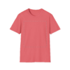 Coral Silk