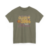 Heather Military Green