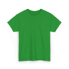 Irish Green