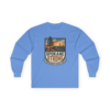 Carolina Blue