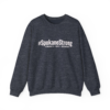 Heather Sport Dark Navy