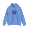 Carolina Blue