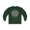 Forest Green