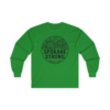 Irish Green