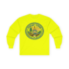 Safety Green