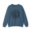 Indigo Blue