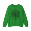 Irish Green