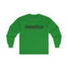 Irish Green