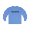 Carolina Blue
